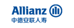 中德安联人寿