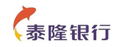 泰隆银行